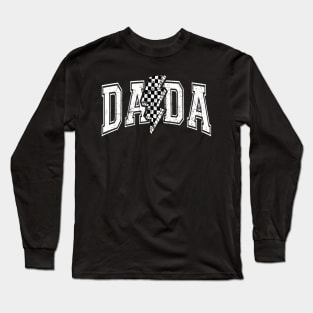 Dada Long Sleeve T-Shirt